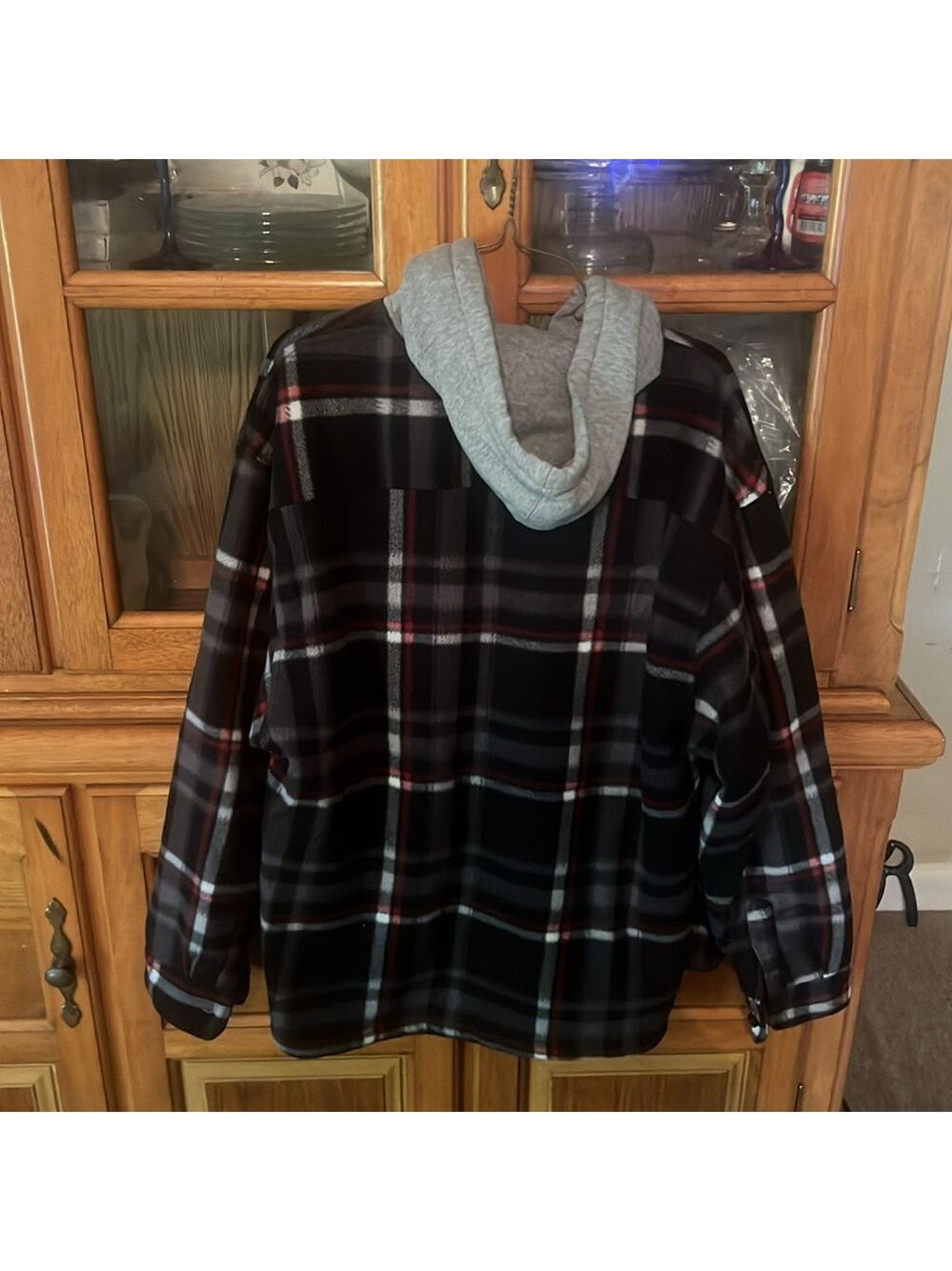Men’s jacket - Picture 2 of 3